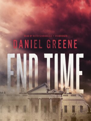 cover image of End Time